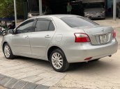 Cần bán Toyota Vios 1.5E sản xuất 2011