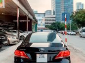 Siêu phẩm Toyota Camry 2.4G sản xuất 2011