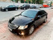 Siêu phẩm Toyota Camry 2.4G sản xuất 2011