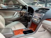 Siêu phẩm Toyota Camry 2.4G sản xuất 2011