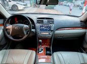 Siêu phẩm Toyota Camry 2.4G sản xuất 2011