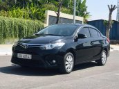 Cần bán xe Toyota Vios 1.5G SX 2014