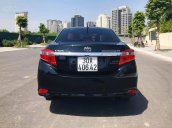 Cần bán xe Toyota Vios 1.5G SX 2014