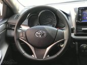 Cần bán xe Toyota Vios 1.5G SX 2014