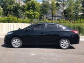 Cần bán xe Toyota Vios 1.5G SX 2014