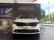 Kia Sorento all new, ưu đãi giảm ngay 20tr khi đặt cọc và kèm những khuyến mãi đi kèm cực kỳ hấp dẫn