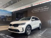 Kia Sorento all new, ưu đãi giảm ngay 20tr khi đặt cọc và kèm những khuyến mãi đi kèm cực kỳ hấp dẫn