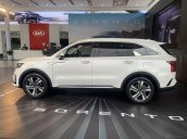 Kia Sorento all new, ưu đãi giảm ngay 20tr khi đặt cọc và kèm những khuyến mãi đi kèm cực kỳ hấp dẫn