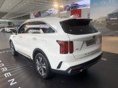 Kia Sorento all new, ưu đãi giảm ngay 20tr khi đặt cọc và kèm những khuyến mãi đi kèm cực kỳ hấp dẫn