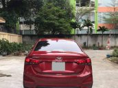 Cần bán xe Hyundai Accent số sàn đời 2019, màu đỏ, chính chủ từ đầu, giá tốt, xe siêu mới