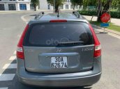 Cần bán gấp Hyundai i30 đời 2009, màu xám