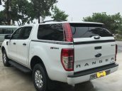 Cần bán xe Ford Ranger XLS MT đời 2016, màu trắng