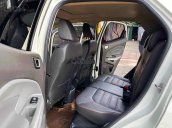 Cần bán Ford EcoSport sản xuất 2016, màu trắng, giá 458tr