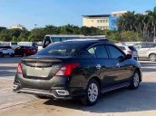 Cần bán Nissan Sunny năm sản xuất 2020, màu đen