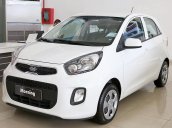 [Hot] bán gấp Kia Morning MT 2020, giá tốt nhất thị trường, trả góp 85%