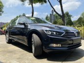 Vw Passat Bluemotion High màu xám - Sở hữu xe Đức dễ dàng - Khuyến mãi giá tốt