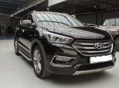 Bán xe Hyundai Santafe 2018, full dầu