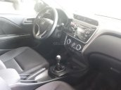 Cần bán xe Honda City SX 2017 màu đen còn nguyên bản