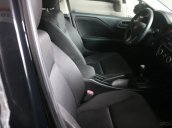 Cần bán xe Honda City SX 2017 màu đen còn nguyên bản