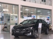 Bán xe Hyundai Elantra 2020, màu đen