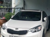 Bán Kia K3 2016, đi 48.000 km