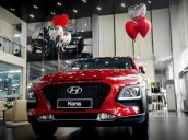 Bán xe Hyundai Kona 2020, màu đỏ