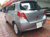 Bán Toyota Yaris năm 2009, màu xám, nhập khẩu Nhật Bản