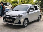 Bán Hyundai Grand i10 bản Base 2018