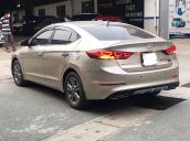 Cần bán Hyundai Elantra sản xuất 2018, xe đẹp đúng chất