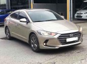 Cần bán Hyundai Elantra sản xuất 2018, xe đẹp đúng chất