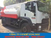 Xe bồn 10 khối, 12 khối chở xăng dầu, uy tín chất lượng, giá tốt