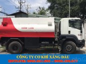 Xe bồn 10 khối, 12 khối chở xăng dầu, uy tín chất lượng, giá tốt