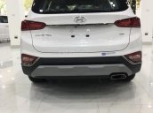 Hyundai Santa Fe 2021 giao ngay đủ màu, hỗ trợ tiền mặt cùng nhiều quà tặng hấp dẫn trong tháng 1