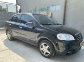 Bán Daewoo Gentra 2010, số sàn, màu đen, không dịch vụ, máy gầm cực chất, giá tốt 145 triệu