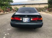 Bán Camry 2.2 GLI SX 2002, màu xanh