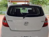 Hyundai i20 động cơ 1.4, sản xuất 2011, xe nhập khẩu