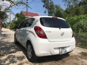 Hyundai i20 động cơ 1.4, sản xuất 2011, xe nhập khẩu