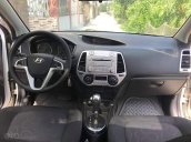 Hyundai i20 động cơ 1.4, sản xuất 2011, xe nhập khẩu