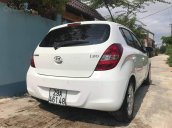 Hyundai i20 động cơ 1.4, sản xuất 2011, xe nhập khẩu