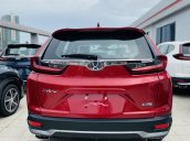 Honda CRV 2020, chạy thuế, giá khuyến mãi cực sốc, giao ngay