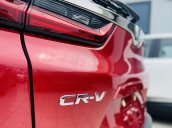 Honda CRV 2020, chạy thuế, giá khuyến mãi cực sốc, giao ngay