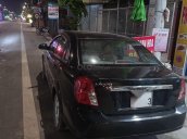 Mình cần bán xe Daewoo Lacetti năm sản xuất 2008, màu đen, giá tốt