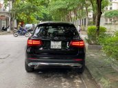 [Hot] siêu phẩm Mercedes GLC250 đen nội thất nâu cafe