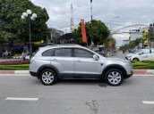 Chevrolet Captiva 2009, đẹp xuất sắc