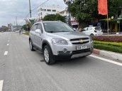 Chevrolet Captiva 2009, đẹp xuất sắc