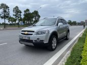 Chevrolet Captiva 2009, đẹp xuất sắc