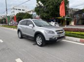 Chevrolet Captiva 2009, đẹp xuất sắc