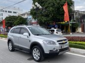 Chevrolet Captiva 2009, đẹp xuất sắc