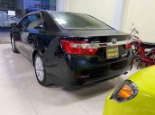 Cần bán gấp Toyota Camry năm 2014, màu đen