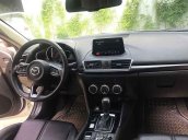 Cần bán gấp Mazda 3 năm sản xuất 2018, màu trắng, giá cạnh tranh